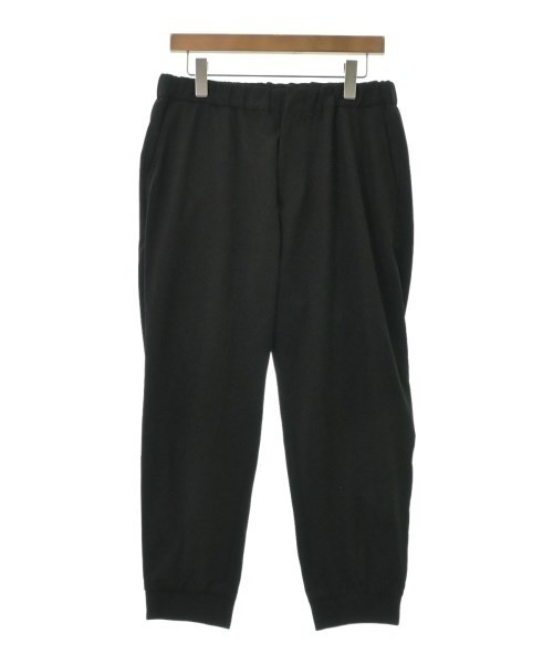 EMPORIO ARMANI パンツ（その他） 黒 4105125M0019