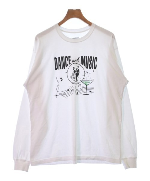 NEIGHBORHOOD Tシャツ・カットソー 白 3301324E0035