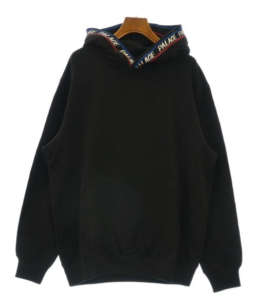 PALACE パレス パーカー 黒 M 3358424E0058