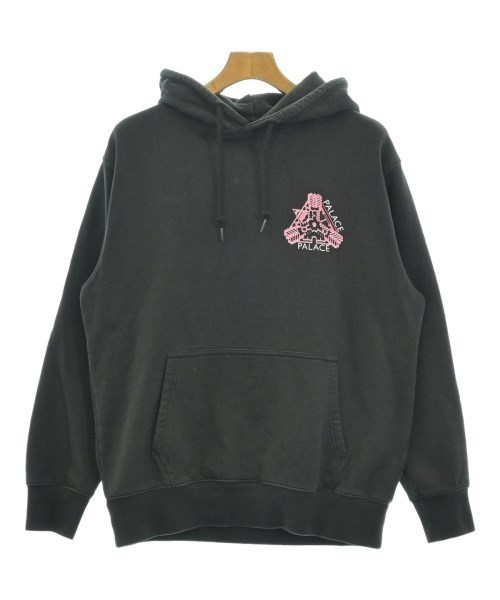 PALACE パレス パーカー 黒 M 3358424O0011