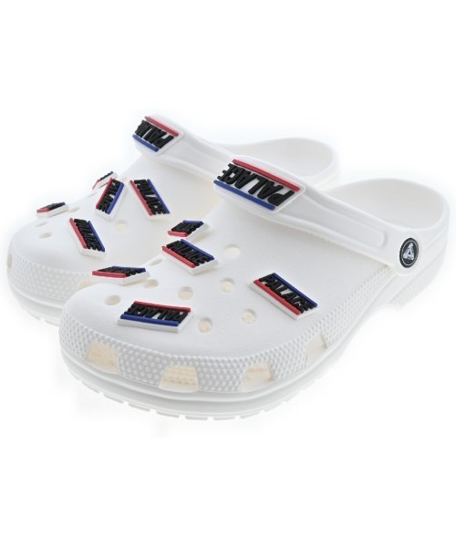 PALACE パレス サンダル 白 5(23cm位) 3358424S0014
