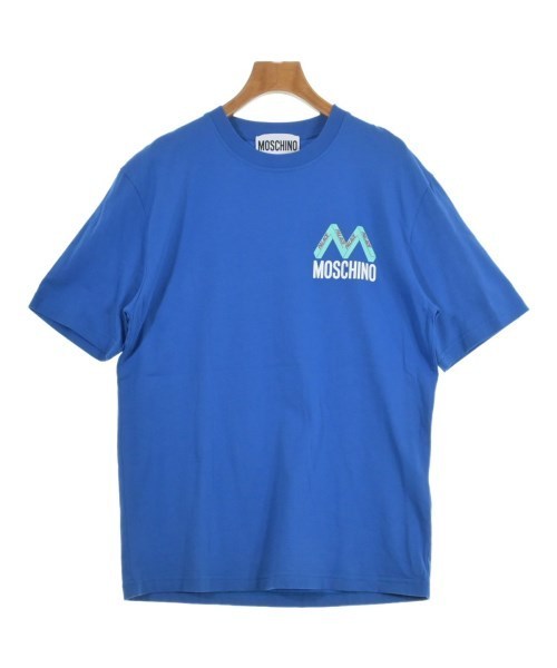 PALACE パレス Tシャツ・カットソー 青 S 3358425A0020