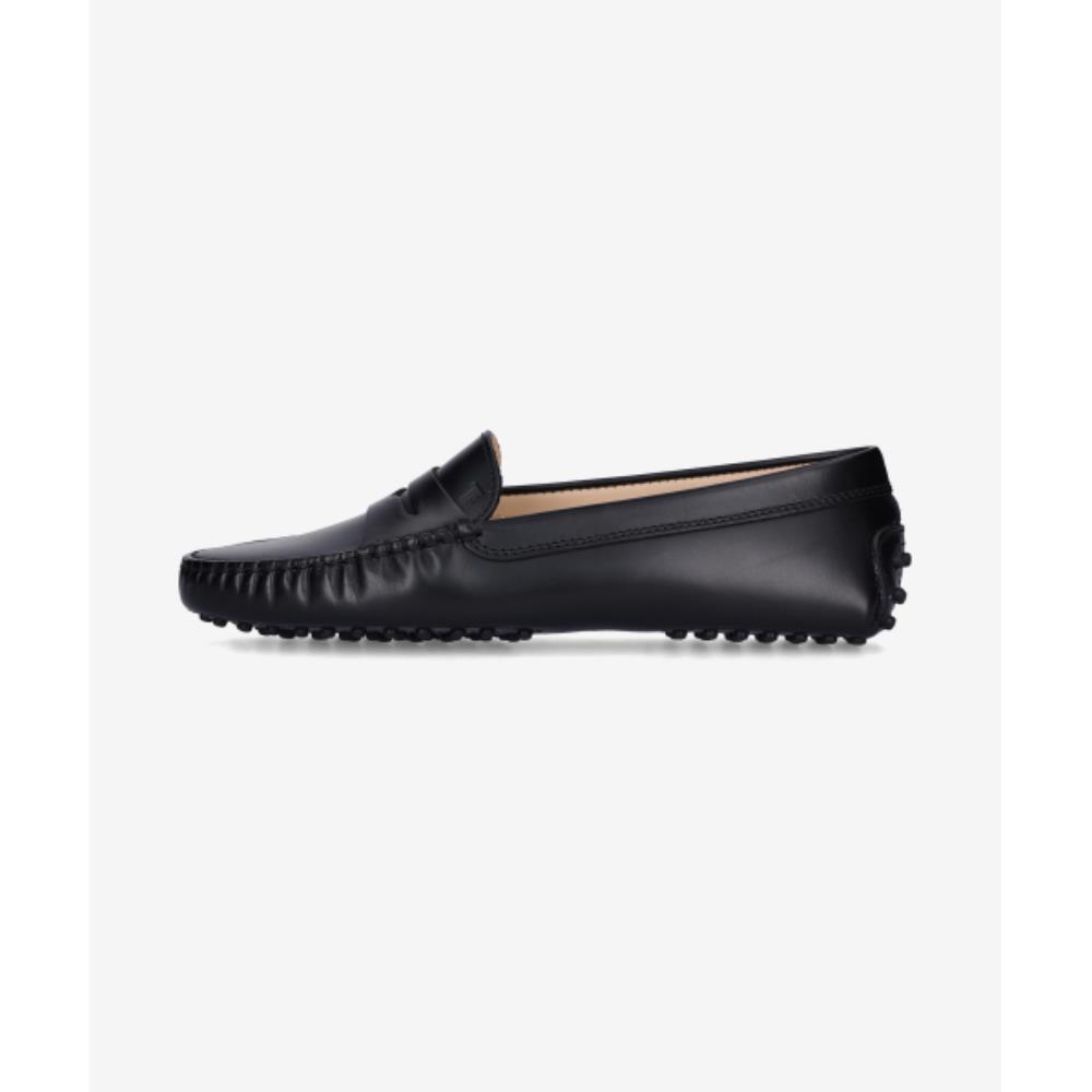 ★TOD'S★ Gomino Loafer Black XXW00G00010QGWB999 XXW00G00010