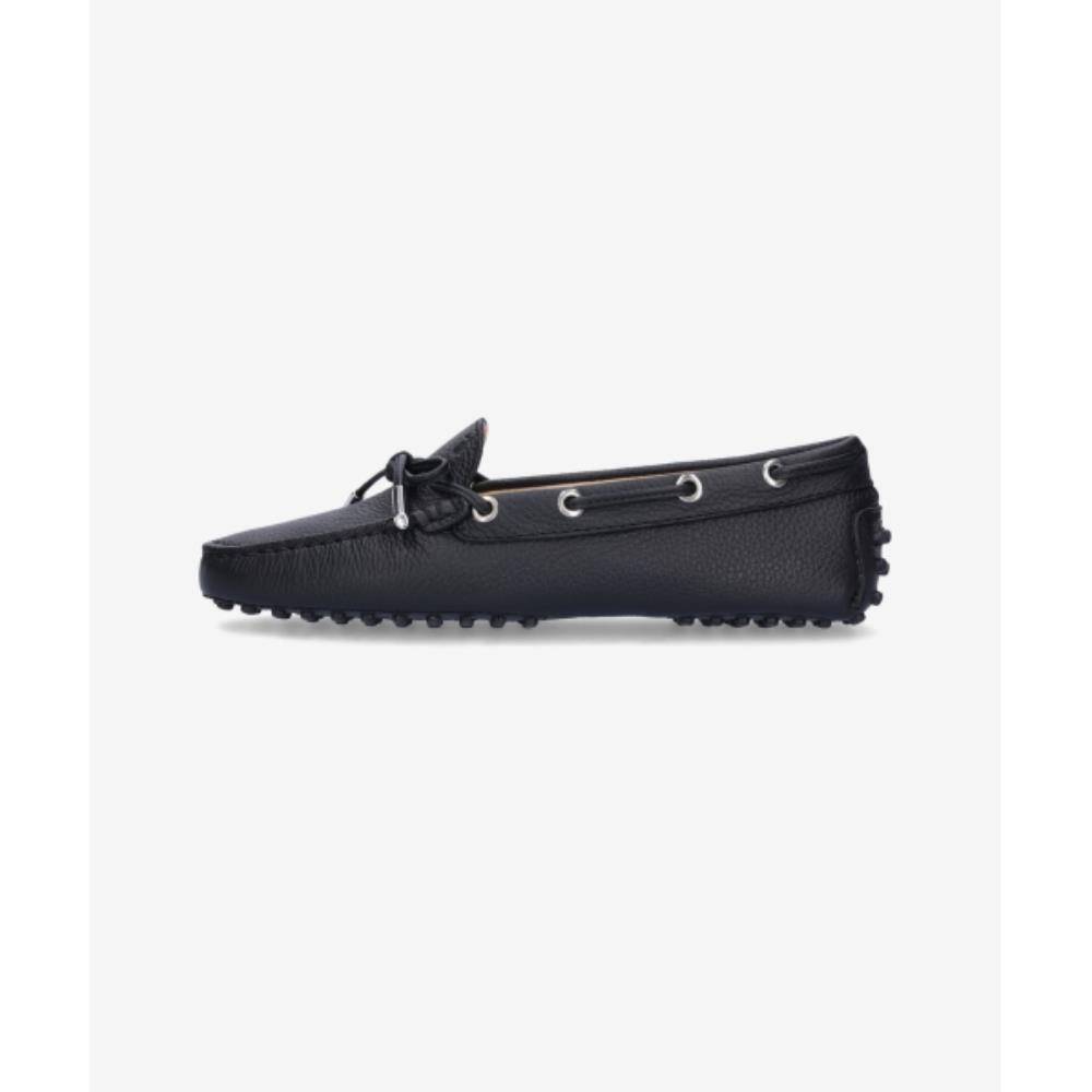 ★TOD'S★ Gomino Leather Loafer Black XXW0FW050305J19998 XXW