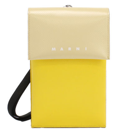 スマホ フォンケース MARNI(マルニ) - 海外通販のBUYMA