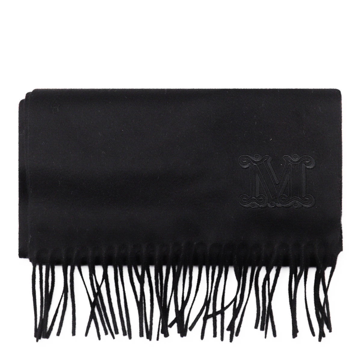 【MAX MARA】SCARF