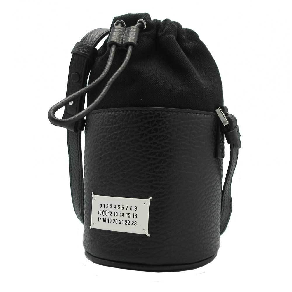 国内即送 MaisonMargiela 11 5AC バケットバッグ S56WG0164
