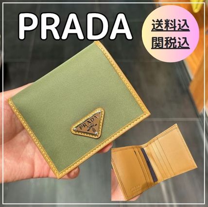 PRADA - プラダ PRADA カードケース 名刺入れ サフィアーノ