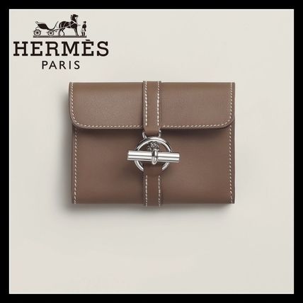 Glenan Compact HERMES(エルメス) 財布・小物(レディース