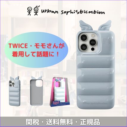 The Puffer Case® - Cloe | Urban Sophistication