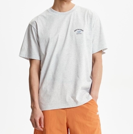 ★ニューバランス/ネイチャーアイランド半袖Tシャツ★