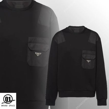 ★送料込★PRADA メンズ スウェット 4103725a0198_1.jpg