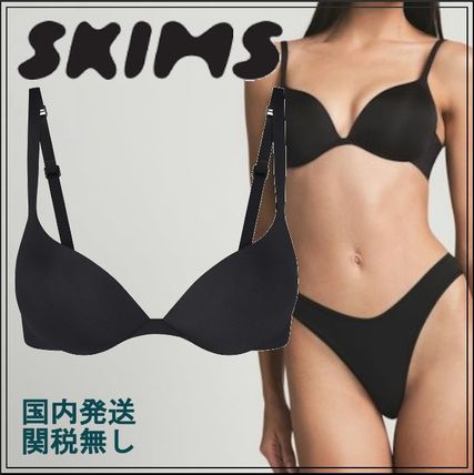 SKIMS Fits Everybody T-Shirt Bra Oxide Size 34D (BR-TSH-2023
