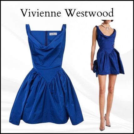 ブルー（青）系 Vivienne Westwood(ヴィヴィアンウエストウッド