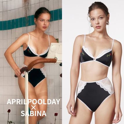 X APRILPOOLDAY(エイプリルプールデイ) ビキニ(レディース