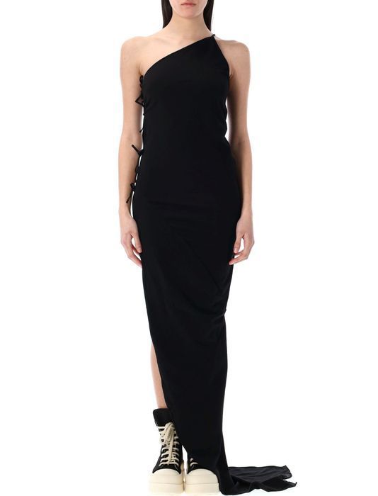 ワンピース RICK OWENS DRESS (DS01E3516RN)