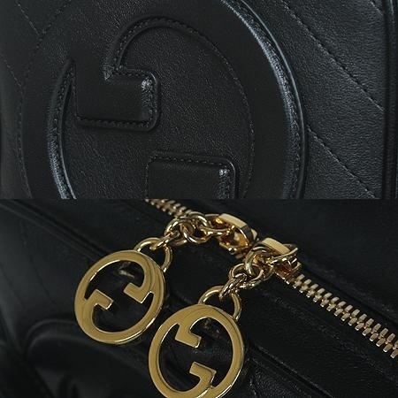 《GUCCI》ブロンディ 2WAY ショルダーバッグ 中古 美品
