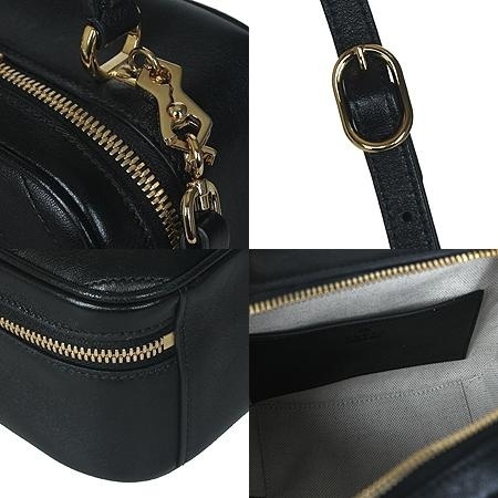 《GUCCI》ブロンディ 2WAY ショルダーバッグ 中古 美品