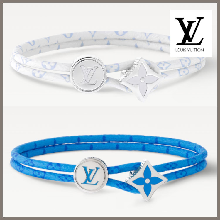 【エレガント☆】Louis Vuitton ブレスレット キャッチ イット