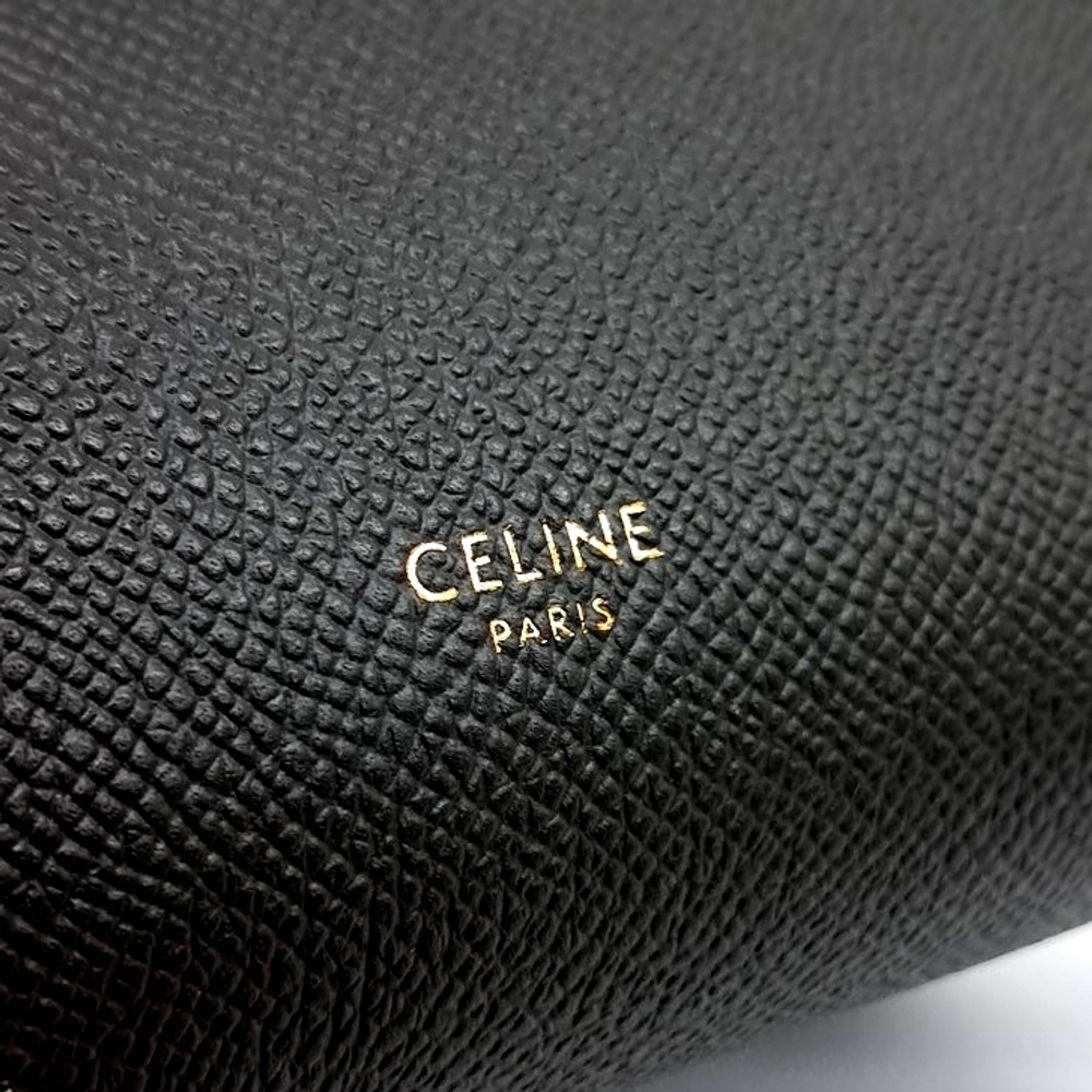 《CELINE》ベルトバッグ ナノ 中古
