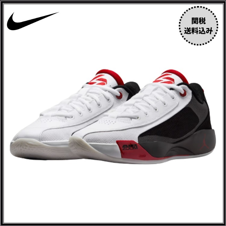 【関税送料込】NIKE Luka .77 Bloodline バスケットシューズ