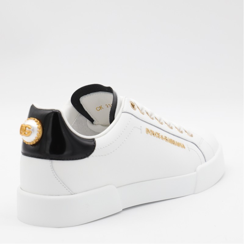 スニーカー Dolce & Gabbana Dolce & Gabbana Sneakers White