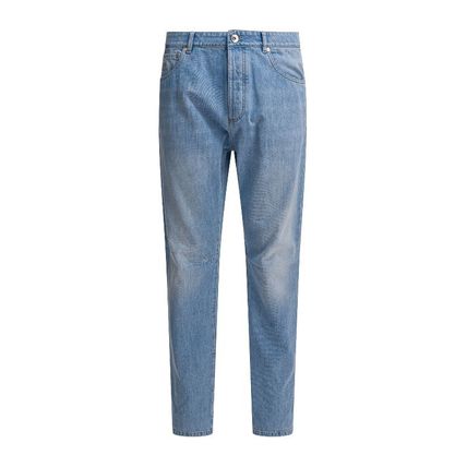 BRUNELLO CUCINELLI(ブルネロクチネリ) デニム・ジーパン(メンズ