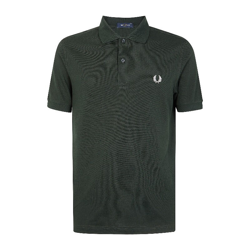 Tシャツ・カットソー FRED PERRY SS25 THE FRED PERRY SHIRT (M6000 T50)