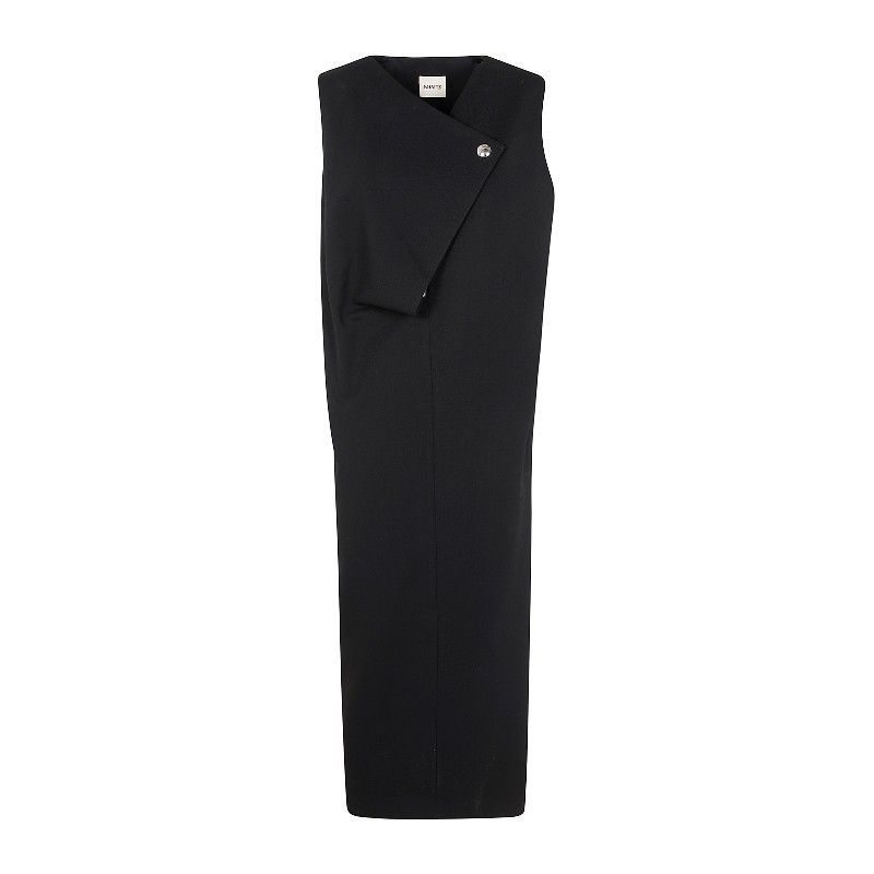 ワンピース KHAITE SS25 CRISPIN DRESS (54944201 200)