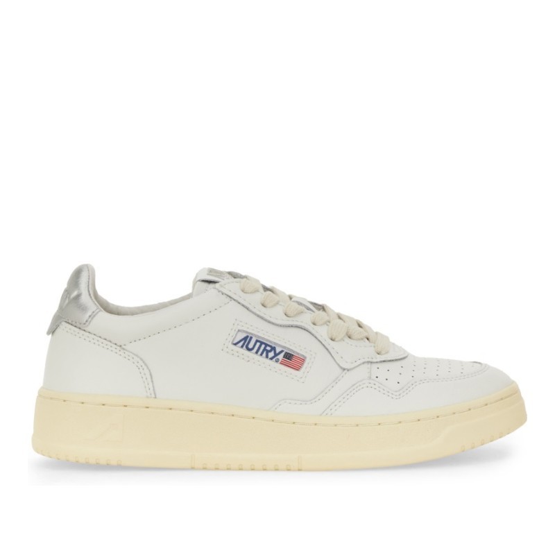 スニーカー AUTRY FW25 SNEAKERS MEDALIST LOW (AULW LL05)