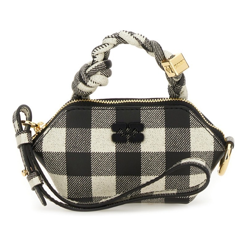トートバッグ Ganni FW25 (A6890 099)