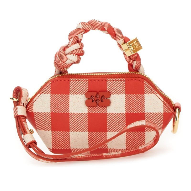 トートバッグ Ganni FW25 (A6889 847)
