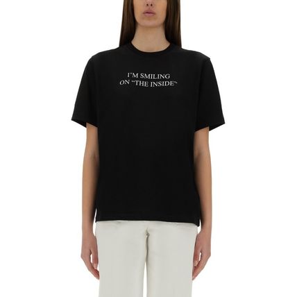 Victoria Beckham(ヴィクトリアベッカム) Tシャツ・カットソー