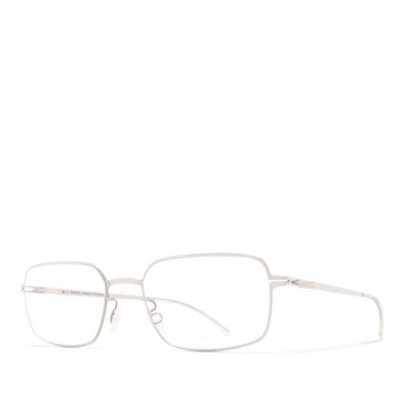 メガネ Mykita Mykita - SAUL - 051 shiny silver
