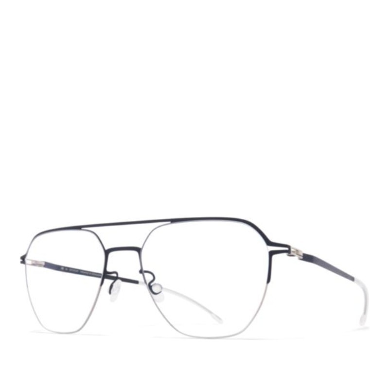メガネ Mykita Mykita - IMBA - 271 silver indigo