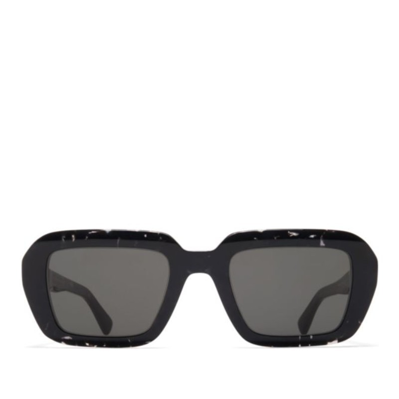 サングラス Mykita Mykita - NIMA - 715 c110 black havana shi