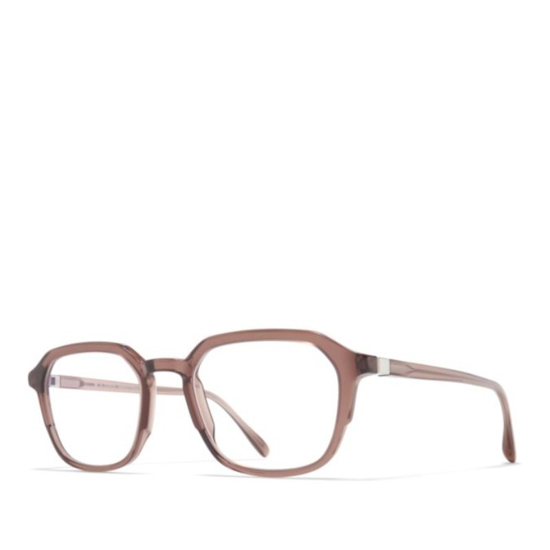 メガネ Mykita Mykita - JANAN - 405 c201 maroon pearl