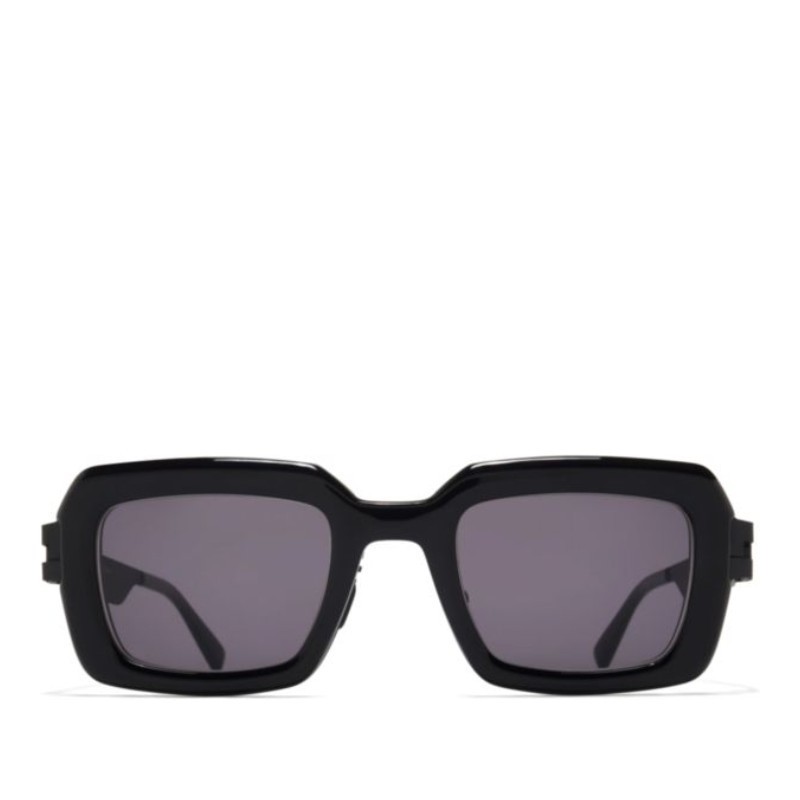 サングラス Mykita Mykita - UNA - 909 a6 black black
