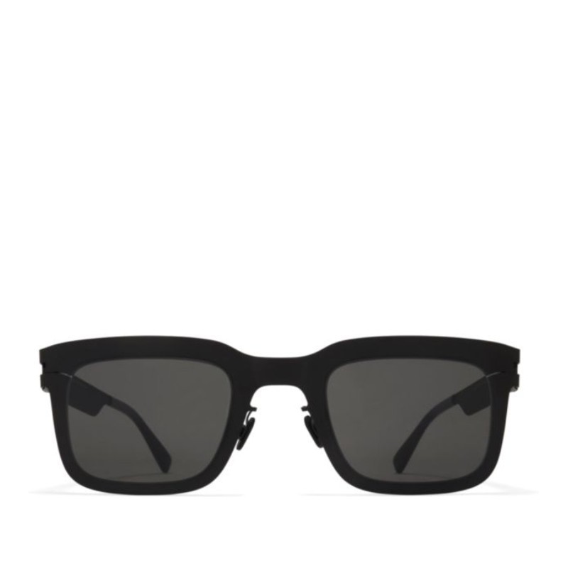サングラス Mykita Mykita - NORFOLK - 002 black (NORFOLK 002 BLACK)
