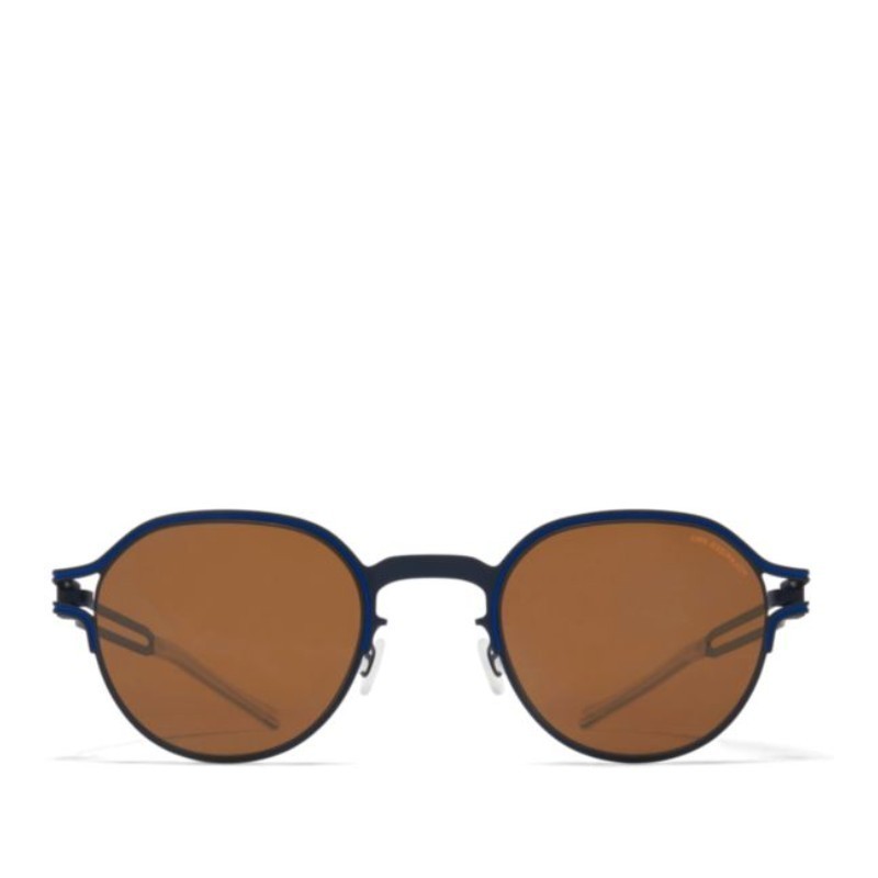 サングラス Mykita Mykita - VAASA - 514 indigo yale blue