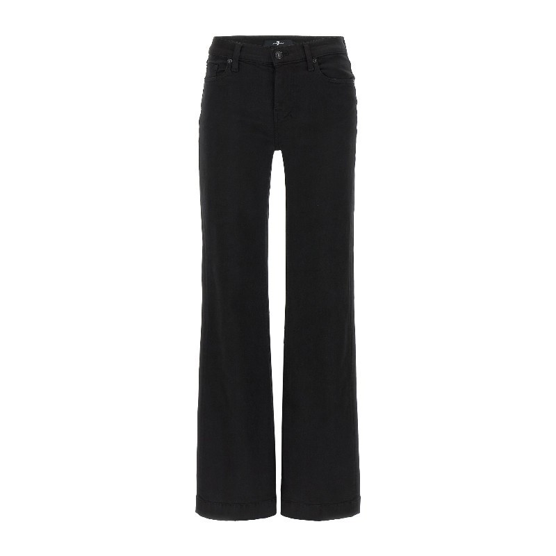 デニム・ジーパン 7 For All Mankind 'Dojo Tailorless' jeans (JSDJ5260LB 7F00)