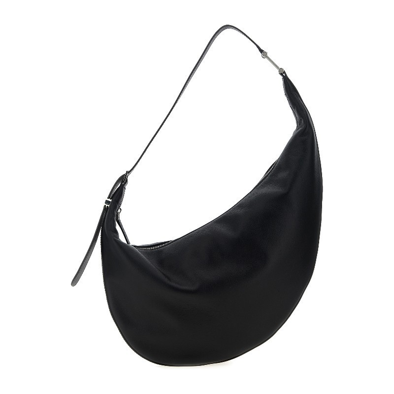 ショルダーバッグ・ポシェット MARNI 'Hobo Small' shoulder bag (SBMP0251U0P8222 00N99)