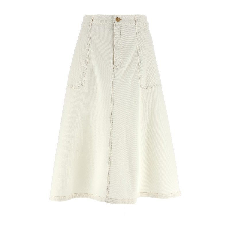 スカート A.P.C. FW25 'Laurie' skirt (COGZVF06410 AAC)