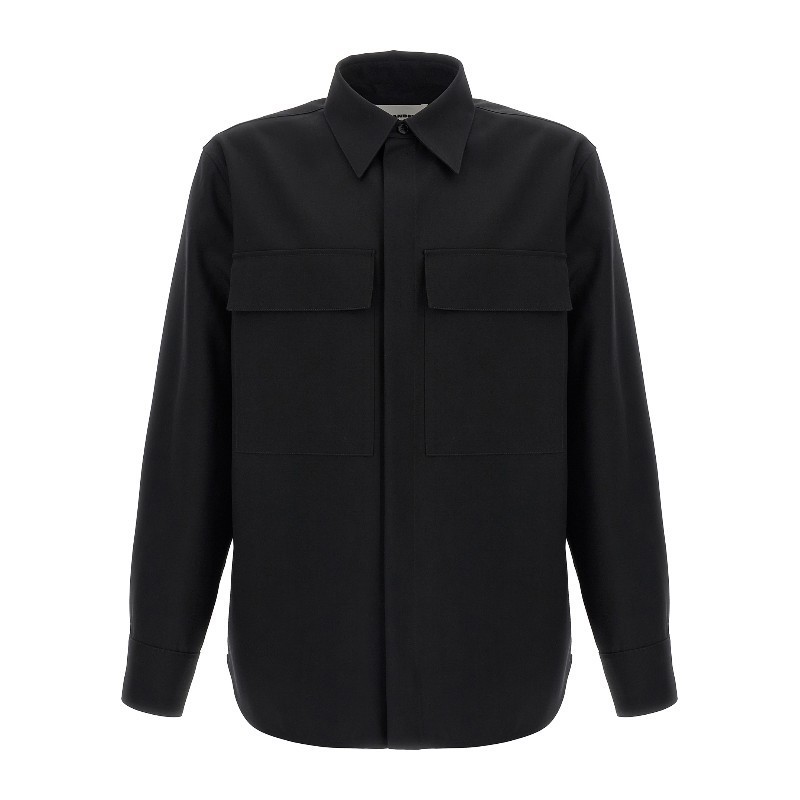 Tシャツ・カットソー Jil Sander FW25 '08' shirt (J23DL0104J40159 001)