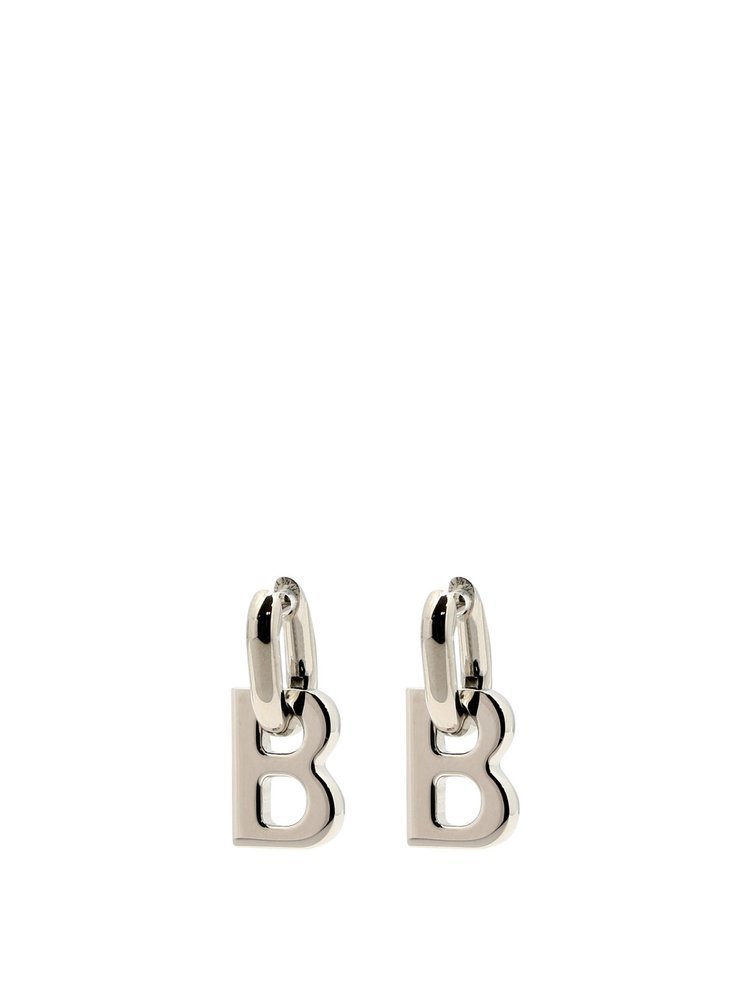 BALENCIAGA BチェーンXSイヤリング 【関税込】