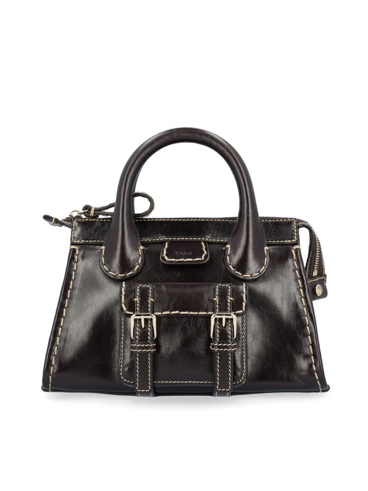 Chloe エディス トートバッグ 【関税込】