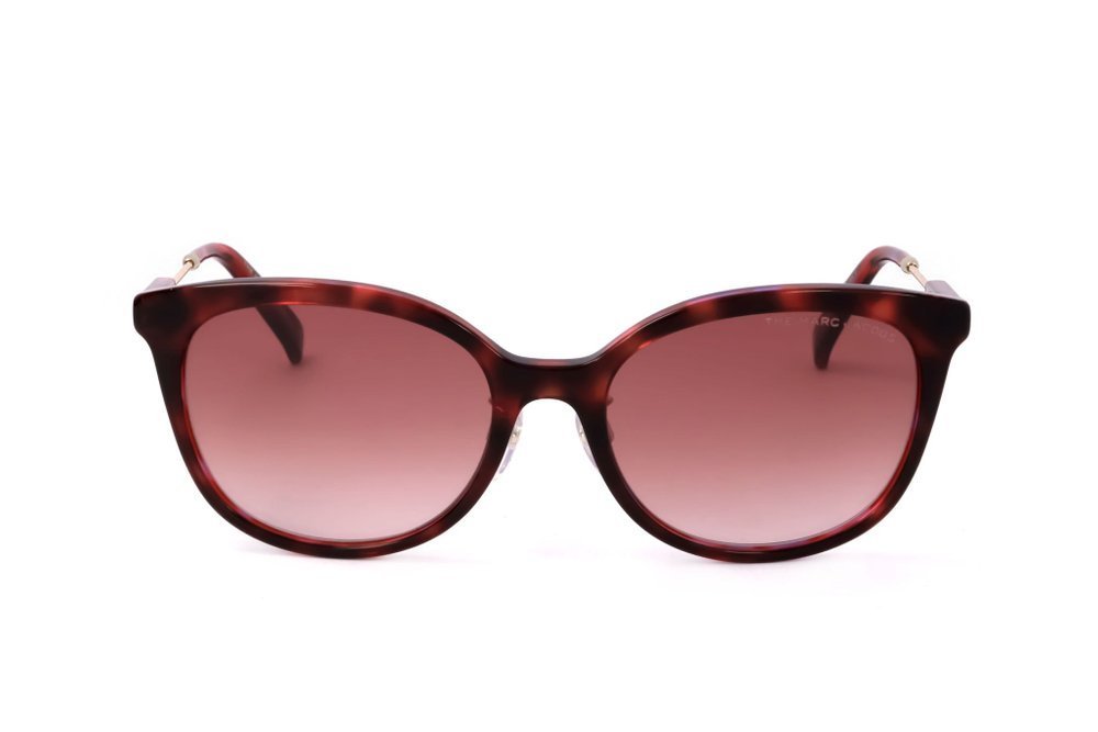 Marc Jacobs キャットアイフレームサングラス