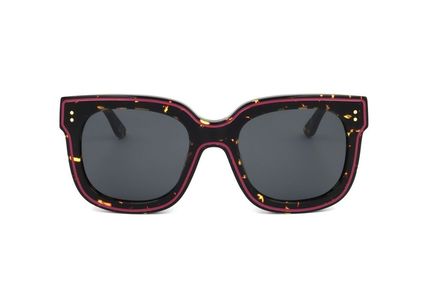 MARNI キャットアイフレムサンクラス ME101S 728 Marni Women's Accessories on PRM US