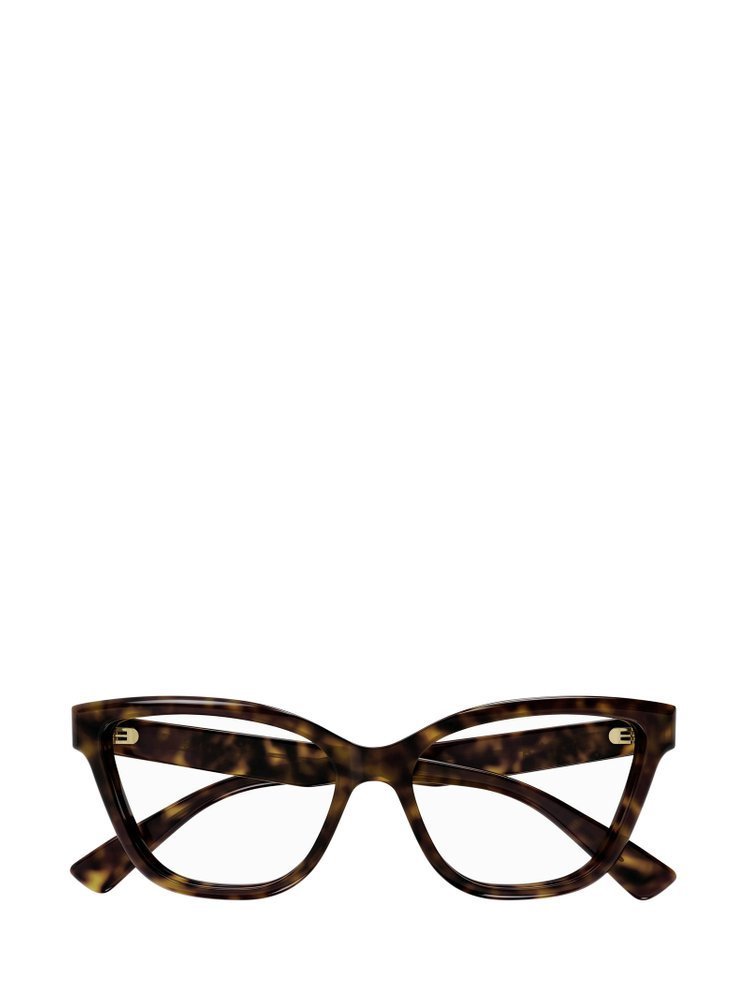 GUCCI キャットアイグラス GG1589O 002