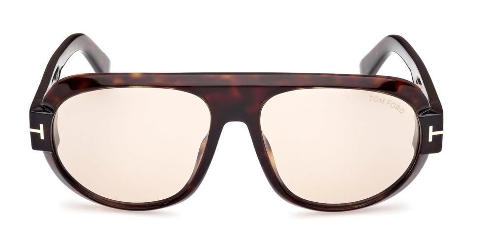 TOMFORD アビエーターサングラス 【関税込】